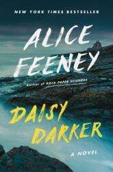 Daisy Darker (ISBN: 9781250843937)