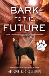 Bark to the Future (ISBN: 9781250843272)