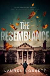 Resemblance (ISBN: 9781250843241)