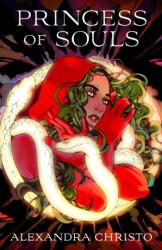 Princess of Souls - Christo, Alexandra (ISBN: 9781250841742)