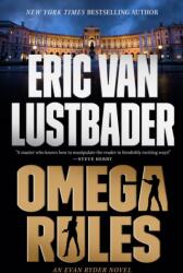Omega Rules (ISBN: 9781250839107)