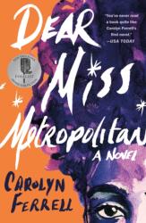 Dear Miss Metropolitan (ISBN: 9781250839015)
