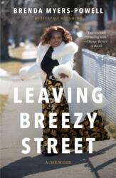 Leaving Breezy Street (ISBN: 9781250838957)