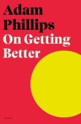 On Getting Better (ISBN: 9781250838872)