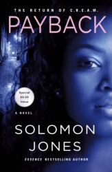 Payback (ISBN: 9781250834720)
