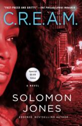 C. R. E. A. M (ISBN: 9781250834713)