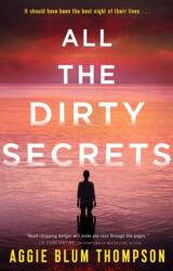 All the Dirty Secrets (ISBN: 9781250834478)
