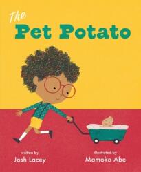 The Pet Potato (ISBN: 9781250834157)
