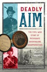 Deadly Aim (ISBN: 9781250833228)