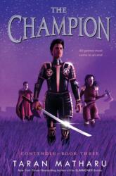 Champion (ISBN: 9781250833068)