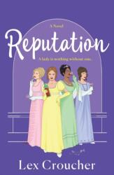 Reputation (ISBN: 9781250832832)