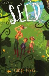 Seed (ISBN: 9781250832023)