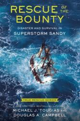 True Rescue 6: Rescue of the Bounty (ISBN: 9781250831392)
