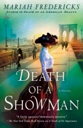 Death of a Showman (ISBN: 9781250830432)
