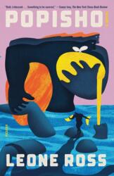 Popisho (ISBN: 9781250829634)