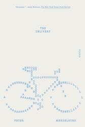 Delivery (ISBN: 9781250829610)