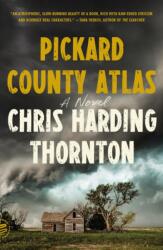 Pickard County Atlas (ISBN: 9781250829597)