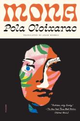 Mona (ISBN: 9781250829573)