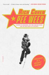 Pee Wees (ISBN: 9781250829535)