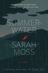 Summerwater (ISBN: 9781250829511)