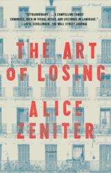 Art of Losing (ISBN: 9781250829269)