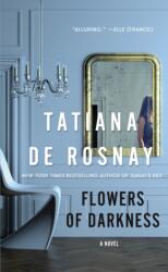 Flowers of Darkness (ISBN: 9781250828705)