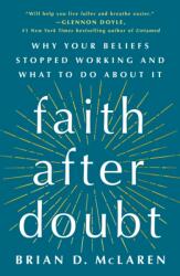 Faith After Doubt (ISBN: 9781250828378)