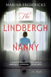 Lindbergh Nanny (ISBN: 9781250827401)