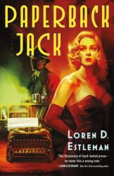 Paperback Jack (ISBN: 9781250827319)