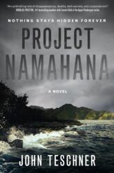 Project Namahana (ISBN: 9781250827197)