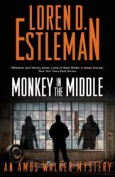 Monkey in the Middle (ISBN: 9781250827173)
