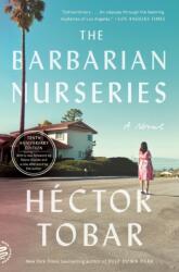 Barbarian Nurseries (ISBN: 9781250824011)