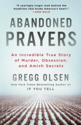 Abandoned Prayers (ISBN: 9781250823977)