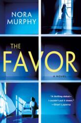 Favor (ISBN: 9781250822420)