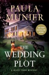 Wedding Plot (ISBN: 9781250822369)