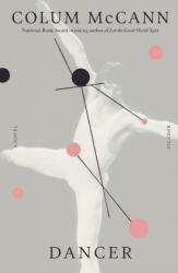 Dancer (ISBN: 9781250821898)