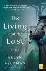 Living and the Lost (ISBN: 9781250821812)