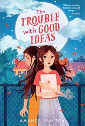 Trouble with Good Ideas (ISBN: 9781250821645)