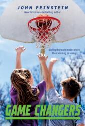 Game Changers (ISBN: 9781250820440)