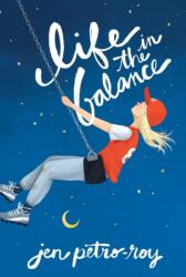 Life in the Balance (ISBN: 9781250820433)