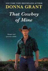 That Cowboy of Mine (ISBN: 9781250820280)