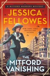 Mitford Vanishing (ISBN: 9781250819208)