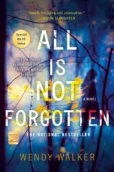 All Is Not Forgotten (ISBN: 9781250818768)