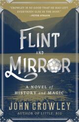 Flint and Mirror (ISBN: 9781250817525)