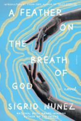 Feather on the Breath of God (ISBN: 9781250816238)