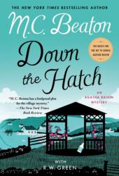Down the Hatch (ISBN: 9781250816153)