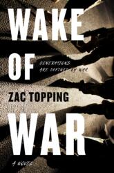 Wake of War (ISBN: 9781250814975)