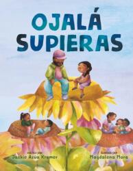 Ojala supieras / I Wish You Knew (ISBN: 9781250814784)