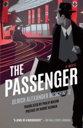 Passenger (ISBN: 9781250811288)