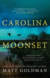 Carolina Moonset (ISBN: 9781250810120)